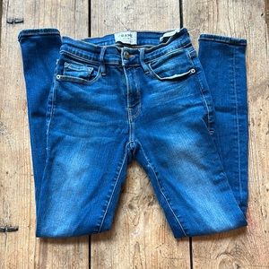 Frame Denim Jeans